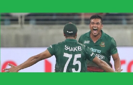 সাকিব ‘চ্যাম্পিয়ন’ ক্রিকেটার, ভারতীয় কোচের প্রশংসা তাসকিনের জন্যও