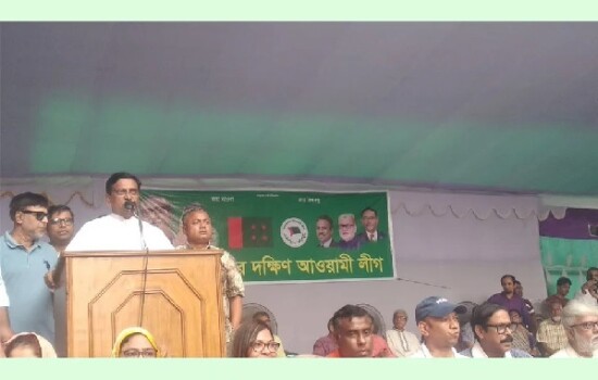 এবার আর রক্ষা হবে না: হানিফ