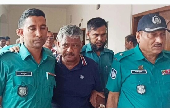 জামিনের জন্য আদালতে দুলুর আকুতি