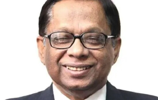 সাবেক উপমন্ত্রী ফখরুল ইসলামের ইন্তেকাল