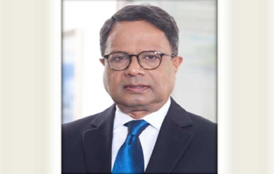 পিটার হাসকে নৈশভোজ করানো বিএনপিপন্থী ব্যবসায়ী গ্রেপ্তার