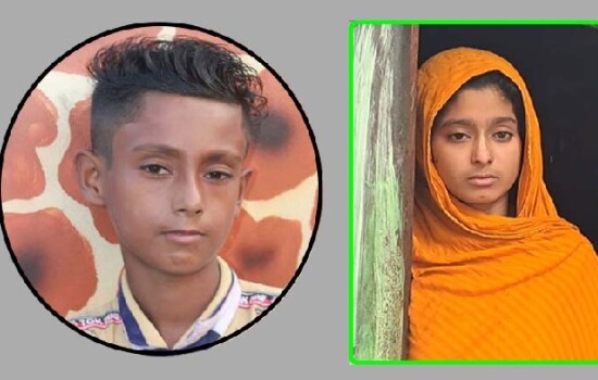 বাবা হারা পিংকির বাঁচার স্বপ্ন ছিল ভাই, সেও আর নেই