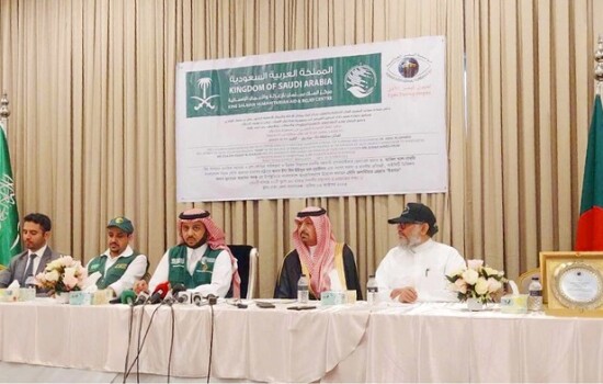 ভিসা ছাড়াই ওমরাহ করার সুযোগ পাবেন বাংলাদেশিরা: সৌদি রাষ্ট্রদূত