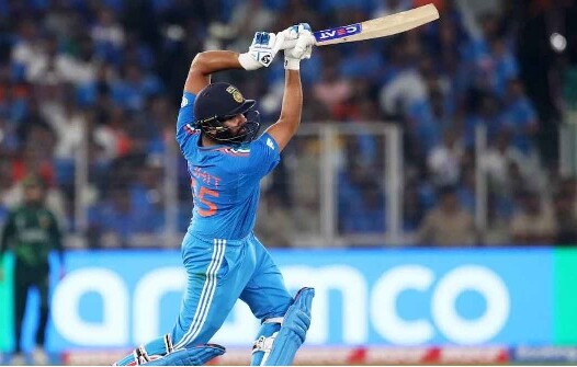 ভারতের ক্রিকেট ঝড়ে উড়ে গেলো পাকিস্তান!