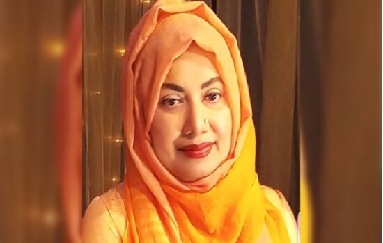 আদালতে যাচ্ছেন আফরোজা আব্বাস