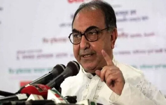 মির্জা আব্বাসসহ বিএনপির ৮৪৯ জনের বিরুদ্ধে মামলা