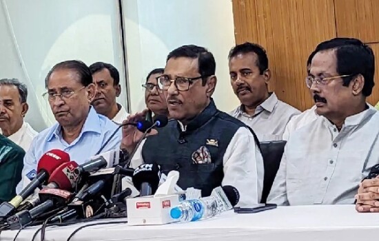 ফখরুল জেলে বাকিদের খোঁজ নেই, অবরোধে নেতৃত্ব দেবে কে?’