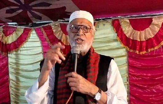 এখন নৌকাকে মানুষ ভালোবাসে না: কাদের সিদ্দিকী