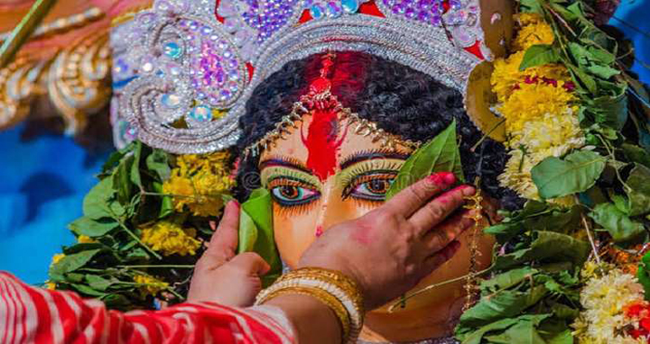 শুভ বিজয়া দশমী