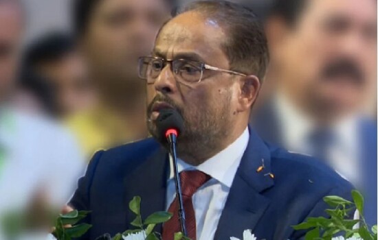 জিএম কাদেরের প্রশ্ন ‘কথা বললেই শাস্তি পেতে হবে?