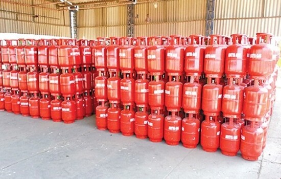 এলপি গ্যাসের দাম আরও বাড়ল