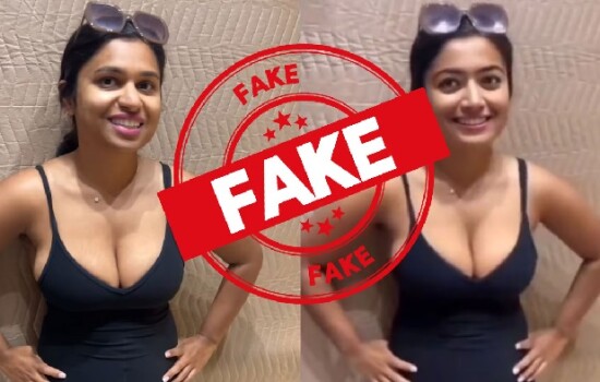 নায়িকাদের ছবি দিয়ে অশ্লীল ভিডিও বানানো ডিপফেক কী?