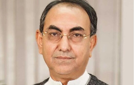 দুর্নীতির মামলায় মির্জা আব্বাসের পক্ষে সাফাই সাক্ষ্য গ্রহণ