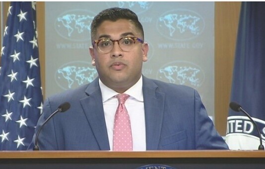 বাংলাদেশে সুষ্ঠু নির্বাচনের জন্য কাজ করছে যুক্তরাষ্ট্র