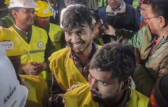 ‘জীবনে প্রথম মানুষ বাঁচানোর কাজ করলাম’