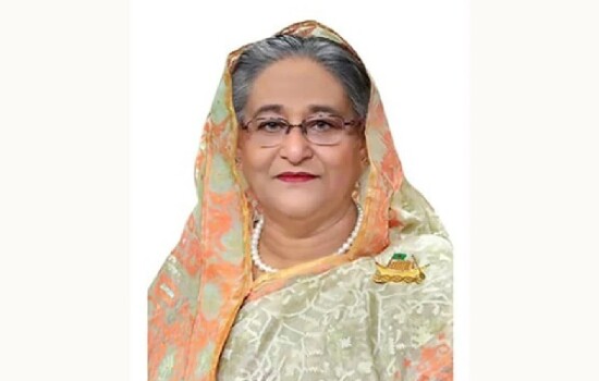 মদিনায় পৌঁছেছেন প্রধানমন্ত্রী