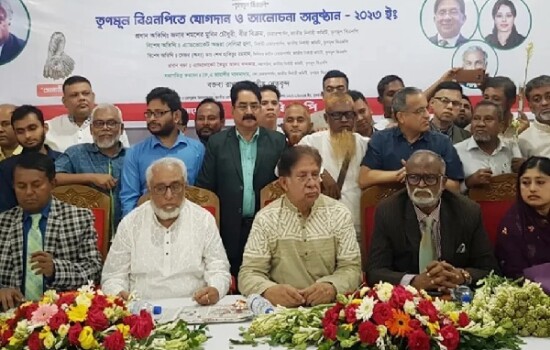 ৩০০ আসনেই প্রার্থী দেওয়ার ঘোষণা তৃণমূল বিএনপির