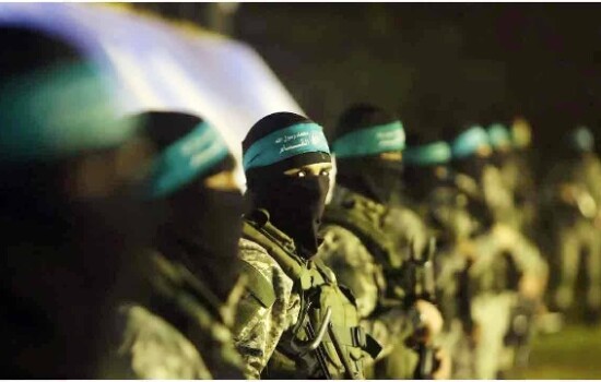 ‘বিরতির পর আমাদের আঙুল থাকবে বন্দুকের ট্রিগারে’