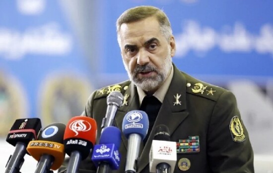 ইসরায়েলি অপরাধযজ্ঞে আমেরিকাকেও মূল্য দিতে হবে : ইরান