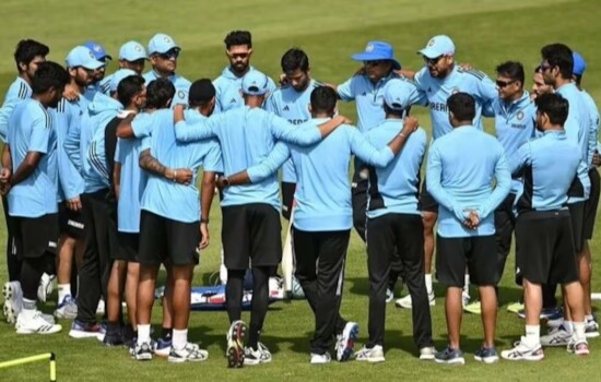 কোহলি-রোহিতদের ছাড়াই অস্ট্রেলিয়ার বিপক্ষে টি-২০ দল ঘোষণা ভারতের