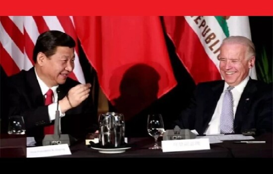 বাইডেন-শি জিনপিং বৈঠক, গুরুত্বপূর্ণ বিষয়ে সমঝোতা