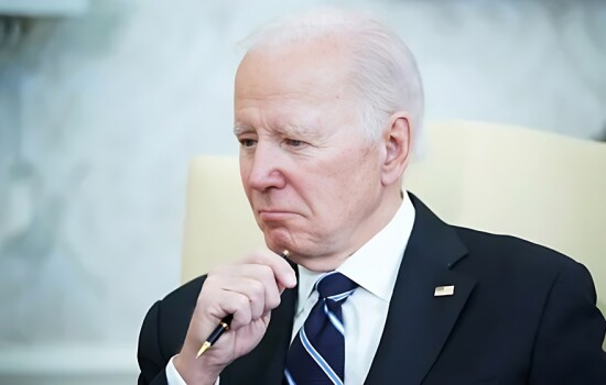 গাজায় ‘গণহত্যায় সহযোগিতা’, বাইডেনের বিরুদ্ধে মামলা