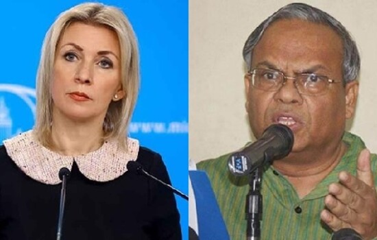 নির্বাচন নিয়ে রাশিয়ার মন্তব্যের জবাবে যা বলল বিএনপি