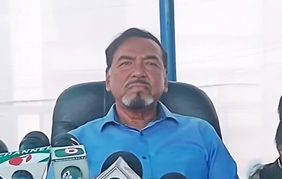 বিএনপির নির্বাচনে যাওয়া নিয়ে যা জানালেন মেজর হাফিজ