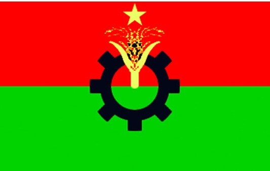 পরিবর্তনের প্রত্যাশায় এগোচ্ছে বিএনপি