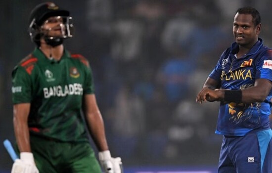 ক্রিকেটে যত প্রকার ‘আউটের’ বিধান রয়েছে