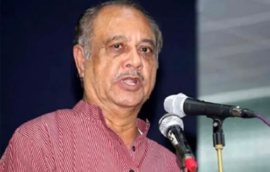 জেএসডি নির্বাচনে অংশগ্রহণ করবে না: আ স ম রব