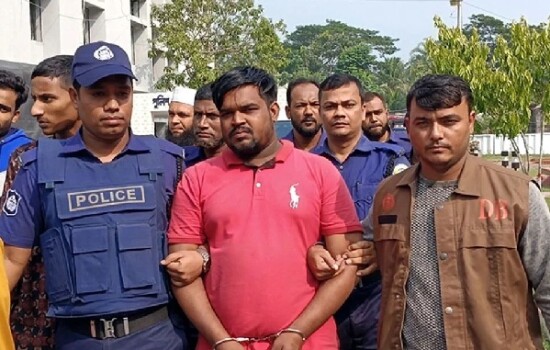 আসামি ছিনিয়ে নেওয়ার ঘটনায় ১১ জন গ্রেপ্তার