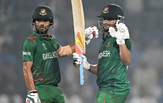 লঙ্কানদের হারিয়ে চ্যাম্পিয়ন্স ট্রফির আশা টিকে রইলো বাংলাদেশের