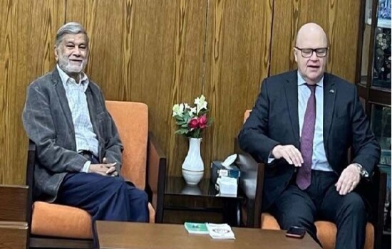 বাংলাদেশে অংশগ্রহণমূলক নির্বাচন দেখতে চায় অস্ট্রেলিয়া