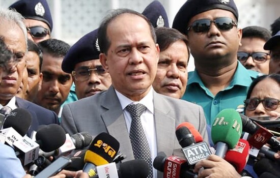 খুব দ্রুতই তফসিল ঘোষণা করা হবে : সিইসি