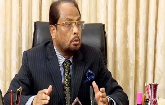 শ্রমিকদের বেতন বাড়িয়ে দিন অথবা নিত্যপণ্যের দাম কমান: জিএম কাদের