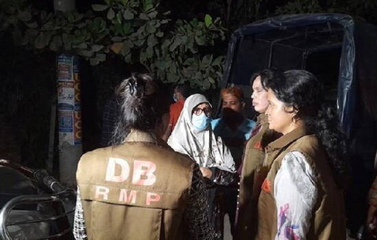 প্রখ্যাত স্ত্রীরোগ বিশেষজ্ঞ ডা. ফাতেমাকে গ্রেপ্তার