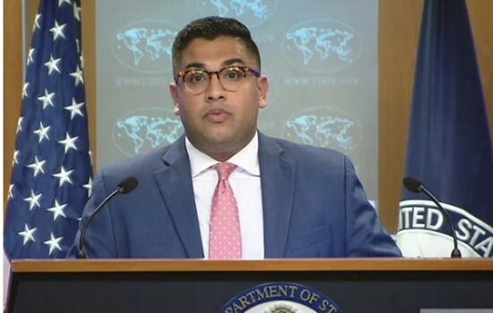 রাষ্ট্রদূতকে প্রহারের হুমকি নিয়ে যুক্তরাষ্ট্র যা বললো