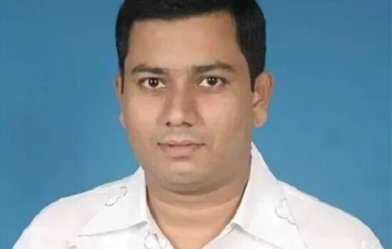 সিরাজগঞ্জে বিএনপি’র দপ্তর সম্পাদক গ্রেপ্তার