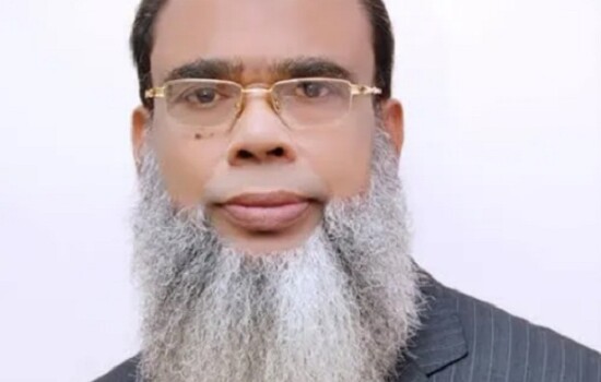 বিএনপি নেতা সালাউদ্দিন আহমেদের শারীরিক অবস্থার অবনতি