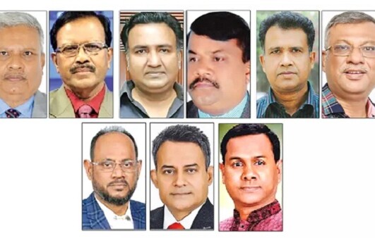 ২ মাসে বিএনপি’র চার শতাধিক নেতাকর্মীর সাজা