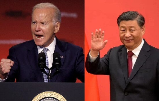 বাইডেন-শি বৈঠক ঘিরে যত আলোচনা : বিবিসি