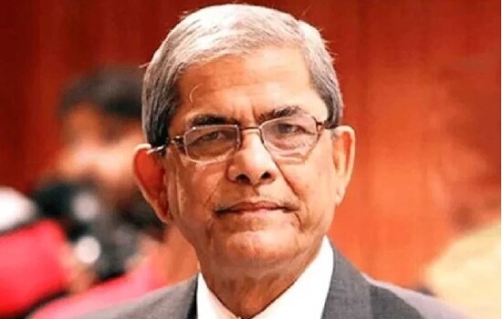 ফখরুলের জামিন শুনানি ২০ নভেম্বর