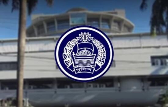 পদোন্নতি পেয়ে এসপি হলেন ১৭৭ কর্মকর্তা