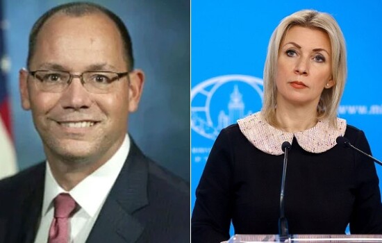 পিটার হাস‌কে নি‌য়ে রা‌শিয়ার অভিযোগ প্রসঙ্গে যুক্তরাষ্ট্র