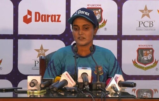 সবকিছু নির্ভর করছে ইতিবাচক খেলার ওপর: জ্যোতি