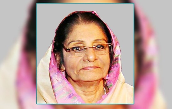 ‘রওশন এরশাদ নির্বাচনে যাবেন না’