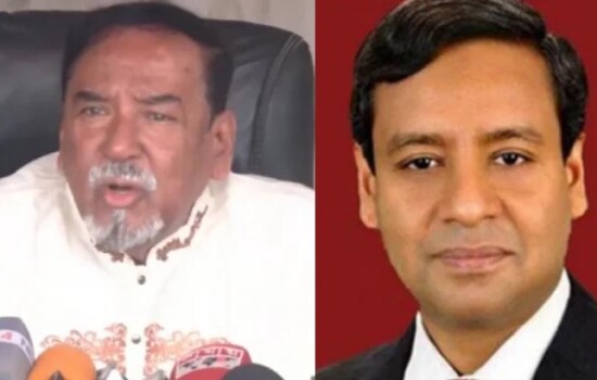 বিএনপিকে ভাঙতে মেজর হাফিজকে কেন বেছে নেওয়া হলো জানালেন রনি