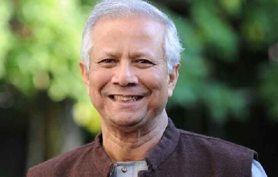 হাইকোর্টের রায়ে জিতলেন ড. ইউনূস