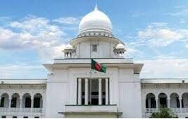 বড় অফিসার হয়ে আমাদের সঙ্গে দেখা করতে আসবে: আসামিকে হাইকোর্ট